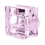 Светильник точечный Brille декоративный HDL-G150 Pink Crystal 164120 - миниатюра 1