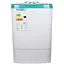 Стиральная машина Milano FWM 40 PA Green полуавтомат - миниатюра 1