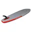 Sup-дошка StarBoard Inflatable Sup 12'0 X 33 X 4.75 Icon Deluxe SC Сірий/Синій (1053-2012220601001) - мініатюра 4