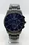 Наручные часы мужские Clockhouse Tommy Hilfiger Серебристые (IBW743B) - миниатюра 2