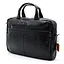Сумка портфель для ноутбука Tarwa в чорному кольорі 43х30.5х7 см sum0028426 - мініатюра 4