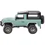 Машинка ZIPP Toys 4x4 с камерой. Цвет - зеленый - миниатюра 6