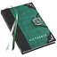 Записная книга Harry Potter Slytherin Jornal (Гарри Поттер) - миниатюра 1