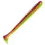 Силікон Keitech Swing Impact 2 12 шт/уп к:ea Червоний/салатовий (1013-1551.11.50) - мініатюра 1