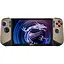 Портативная игровая приставка MSI Claw 8 AI + A2VM-022CZ (9S7-1T5211-022) - миниатюра 1