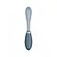 Вібратор Satisfyer G-Spot Flex 3 19.5 см сірий - мініатюра 2