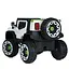 Детский электромобиль Bambi Джип M 5912EBLR-1 до 30 кг - миниатюра 2