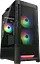 Корпус Cougar Airface RGB Black (Airface RGB Black) - мініатюра 1