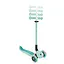Самокат Globber Go Up Active Lights 360 колеса светятся до 20/50кг от 1 года мятный (749-206) - миниатюра 13