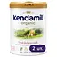 Органическая сухая молочная смесь Kendamil Organic 1 0-6 міс. 1.6 кг (2 шт. х 800 г) - миниатюра 1