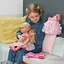 Лялька Baby Born Чарівна Карла з аксесуарами 43 см (838006) - мініатюра 5