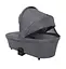 Універсальна коляска-книжка Carrello Epica CRL-8511/1 3в1 Iron Grey - мініатюра 6