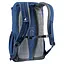 Рюкзак Deuter Walker 20 Steel-Navy (1052-3812821 3130) - миниатюра 6