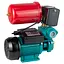 Насосна станція Aquatica 0.37кВт Hmax 32м Qmax 40л/хв 776016 - мініатюра 6