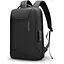 Рюкзак Mark Ryden для ноутбука 15.6 дюймов MR9000 с кодовым замком Черный - миниатюра 1