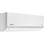 Ardesto Кондиціонер ACM-09ERP-R32-WF-AG-S, 25 м2, ERP інвертор, A++/A+, до -20°С, Wi-Fi, R32, білий - мініатюра 2
