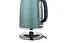 Электрочайник Ardesto Mint Harmony 1.8 л Strix металл мятный матовый kuh0015304 - миниатюра 9