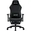 Геймерское кресло Anda Seat Luna Pro Fabric Dark Gray (AD18T-44-GB-F) [148712] - миниатюра 1