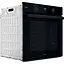 Электрический духовой шкаф Whirlpool OMSR58CU1SB (6875206) - миниатюра 2