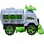 Уцінка. Ігровий набір Road Rippers машинка та динозавр Raptor blue (20076) - мініатюра 5