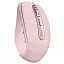 Мышь Logitech MX Anywhere 3S Wireless Rose (910-006931) - миниатюра 2