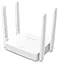Роутер Mercusys AC10 AC1200 White 802.11ac (AC10) - миниатюра 1