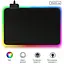 Ігрова поверхня з RGB підсвіткою FeelTouch Black - мініатюра 4