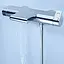 Термостат для ванны Grohe Grohtherm 2000 34174001 Хром - миниатюра 6