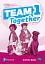 Team Together 1 Activity Book - мініатюра 1