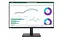 Монітор Lenovo ThinkVision T32h-30 (63D3GAT1EU) - мініатюра 1