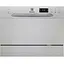 Посудомоечная машина Electrolux ESF 2400 OS (7199176) - миниатюра 1