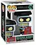 Фигурка Funko Pop Футурама Бендер Futurama Bender Matador 10 см FP F B 1756 - миниатюра 2