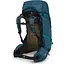 Рюкзак Osprey Atmos AG 50 Blue L XL (1054-009.2796) - миниатюра 2