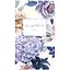Еженедельник Axent 2026 Pocket 90 x 150 мм Violet Whispers (8525-26-4-A) - миниатюра 1