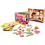 Развивающий альбом для девочек PuzzleOk Puz-22921 - миниатюра 1