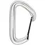 Карабін Black Diamond LiteWire Light Grey (1033-BD 210234.1004) - мініатюра 1