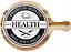 Доска деревянная сервировочная Naturel (сырная доска) Bona 38х27х1,5 см kuh0007994 - миниатюра 2