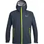 Куртка Salewa Aqua 3.0 S Синя 3861 (1054-013.002.7435) - мініатюра 1