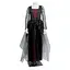 Платье Готическая королева - миниатюра 1