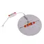 Потолочный врезной светильник Brille LED-47R/36W NW - миниатюра 5