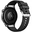 Ремешок Hoco WH17 Active Wear Band для Smart Watch 20mm Black - миниатюра 2