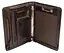 Деловая папка мужская JPB 26.5х37.5х4.5 см acs0017973 - миниатюра 3