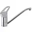 Смеситель для кухни Haiba Opus 004 HB0329 Хром - миниатюра 4