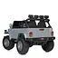 Електромобіль дитячий Bambi Toyota M 4968EBLR-11 24V з пультом управління Сірий - мініатюра 5