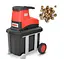 Садовый измельчитель Hecht 6280 XL - миниатюра 1