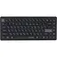 Клавіатура A4Tech Fstyler FBX53C Black (135494) - мініатюра 1