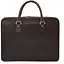 Шкіряний портфель Tarwa 30х40х9 см nsa0001209 - мініатюра 1
