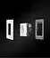 Розетка з заземленням SIXWGH та USB-портами Чорний (WH034B) - мініатюра 4