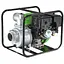 Мотопомпа NPO Garden MP 25-30 - миниатюра 1