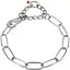 Нашийник для собак Sprenger Extra Long Link широка ланка 4мм, сталь (SP51616_075_55) - мініатюра 1
